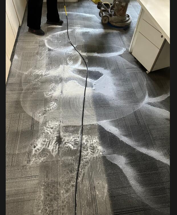 地毯清洗