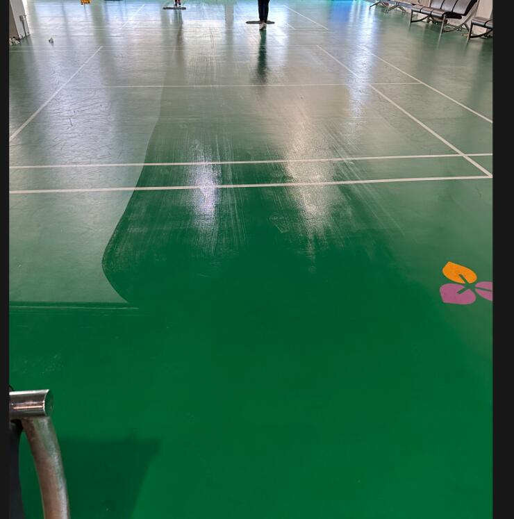 环氧地坪